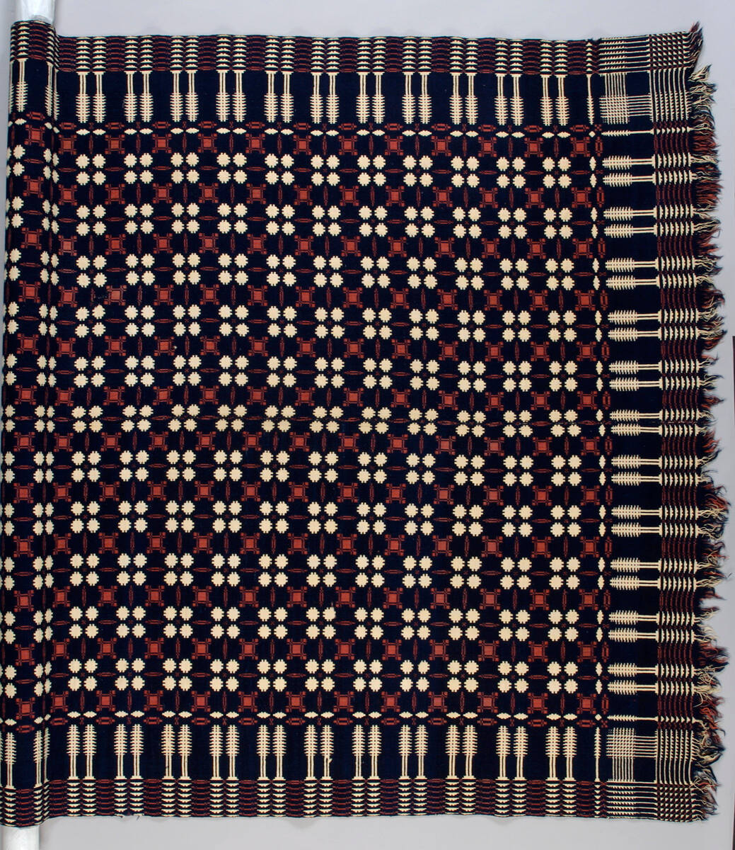 Coverlet