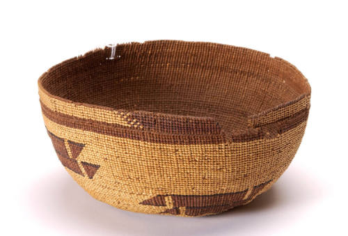 Basket Hat