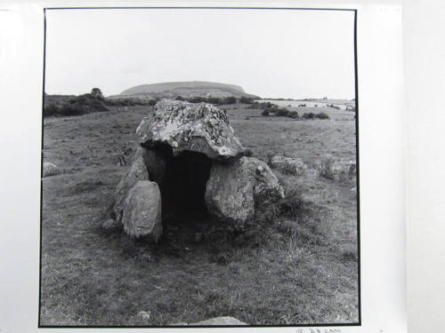 Wales: Monuments