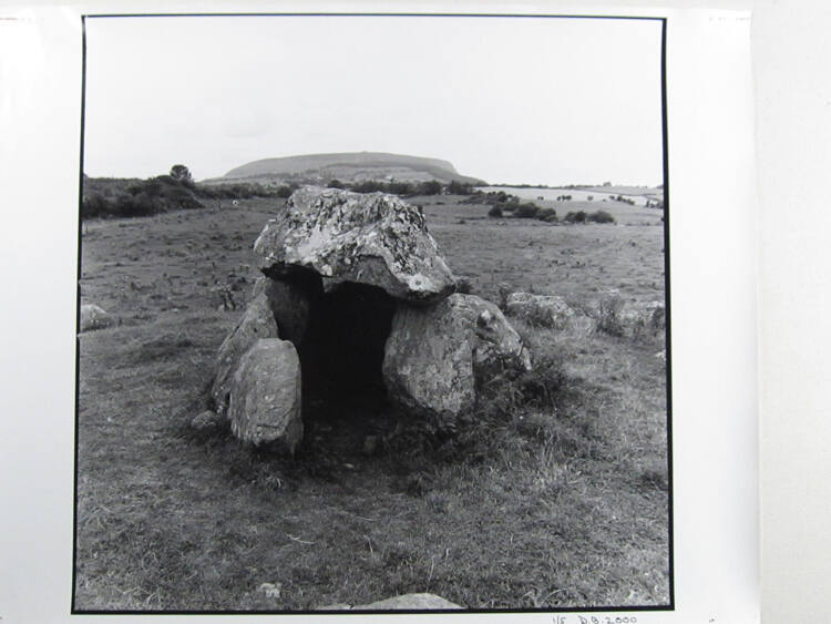 Wales: Monuments