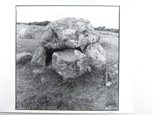 Wales: Monuments