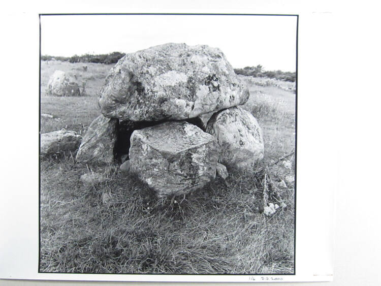 Wales: Monuments