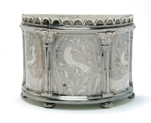 Crocus Vase