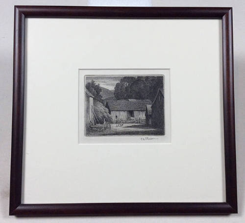 Berkshire Farm