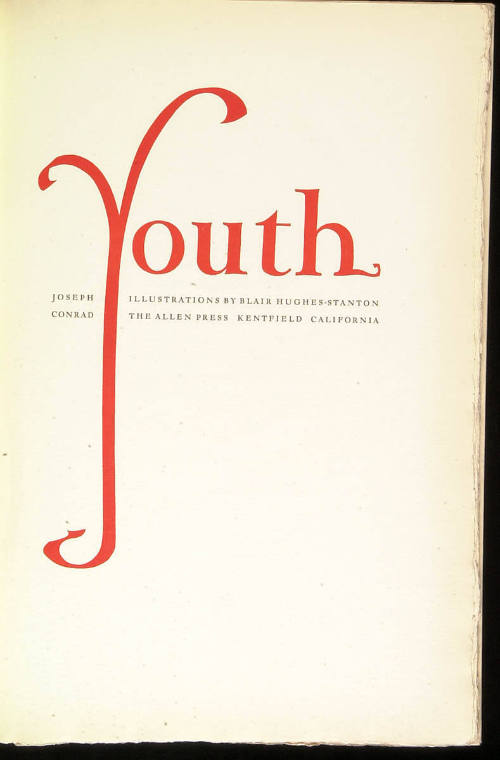 Joseph Conrad