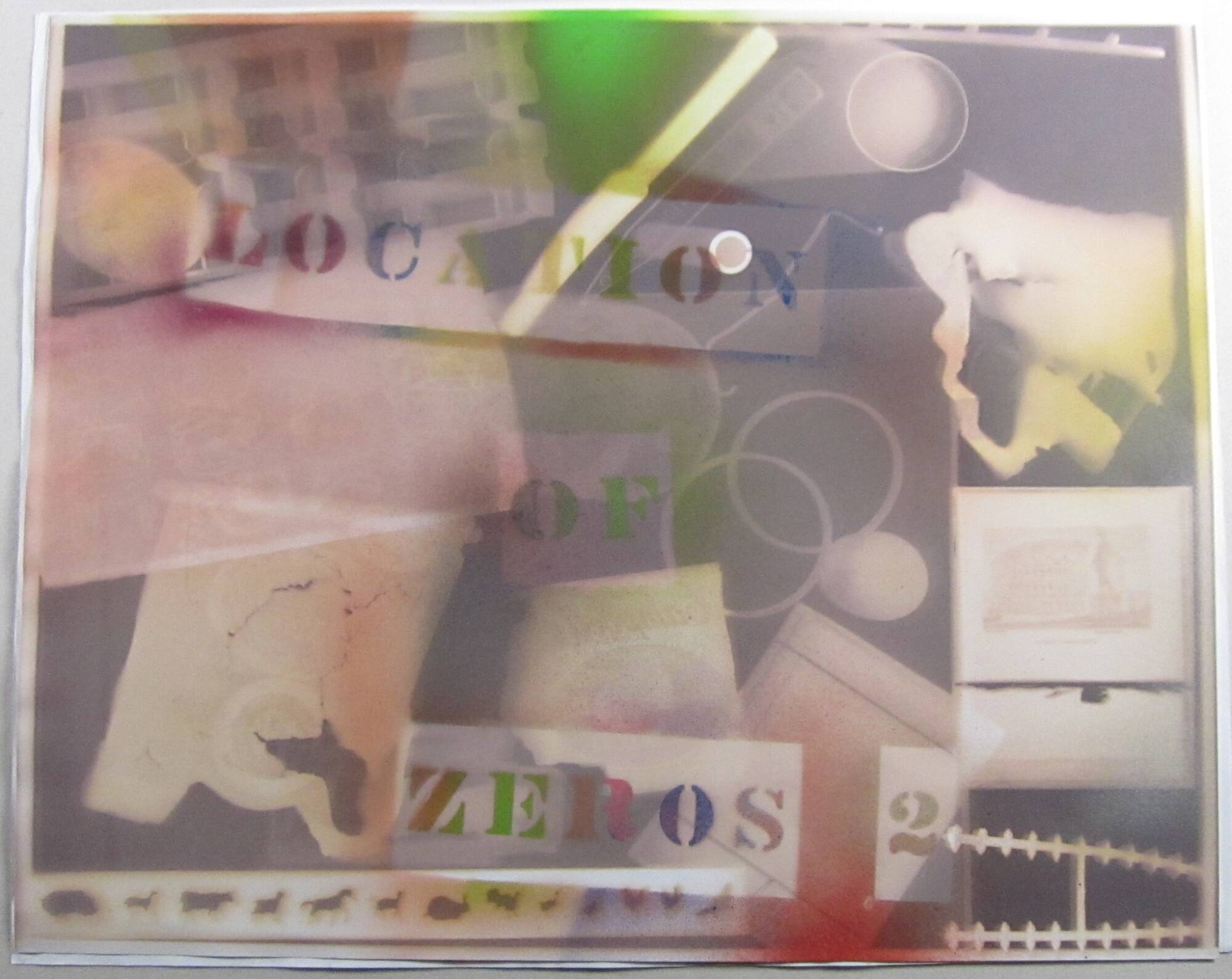 Location of Zeros 2