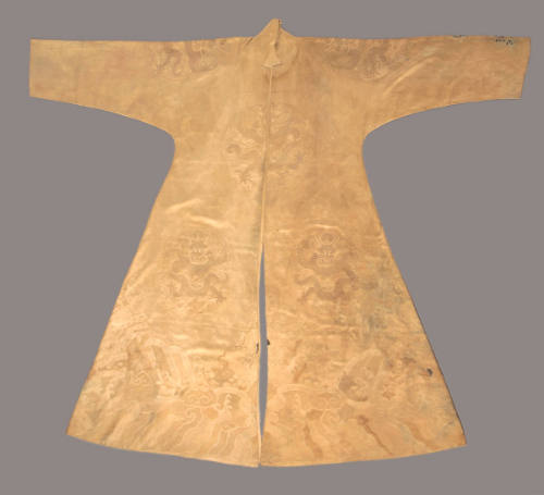 Coat, Giant Wave