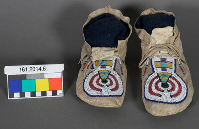 Moccasins
