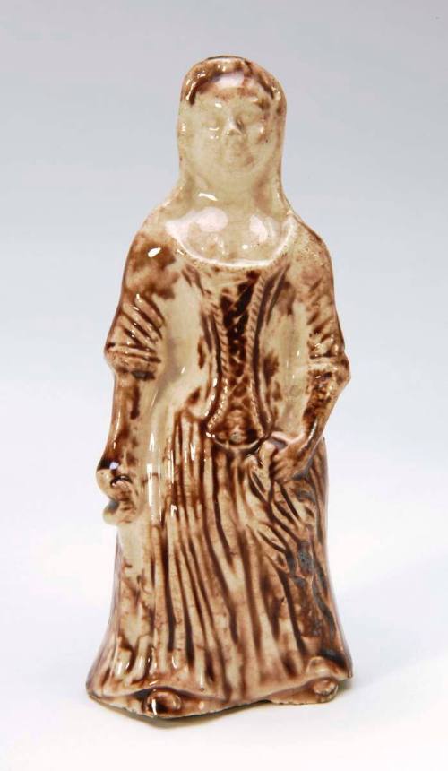 Figure of a Woman