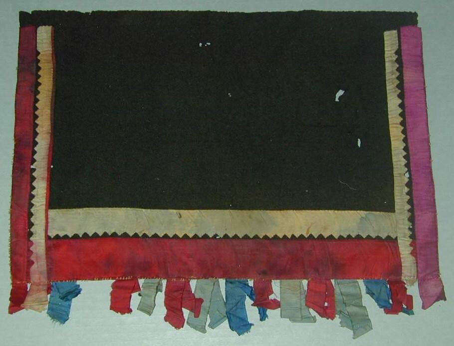 Overskirt