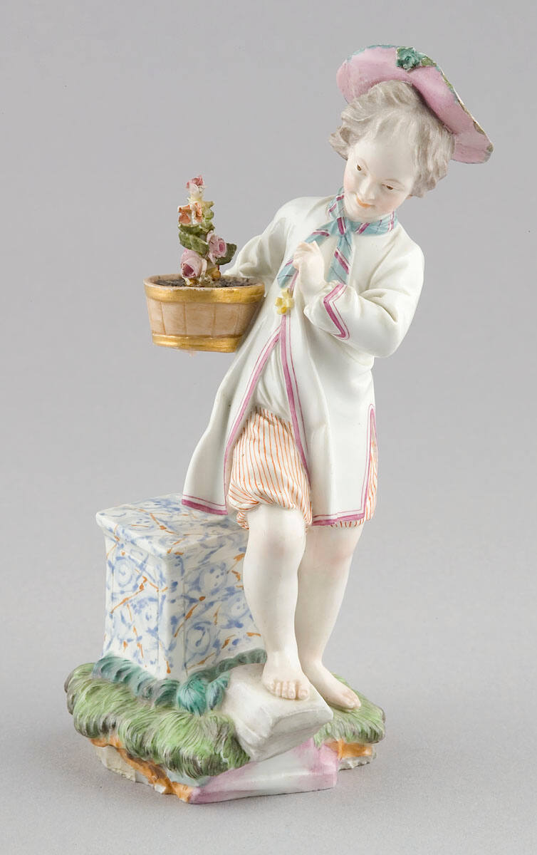 A Gardener