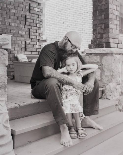 Ricky and Esther