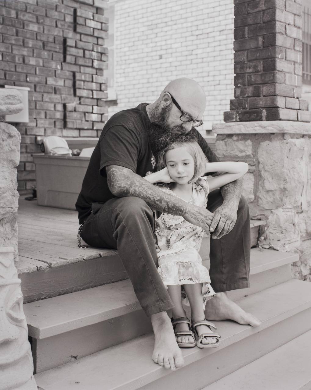 Ricky and Esther
