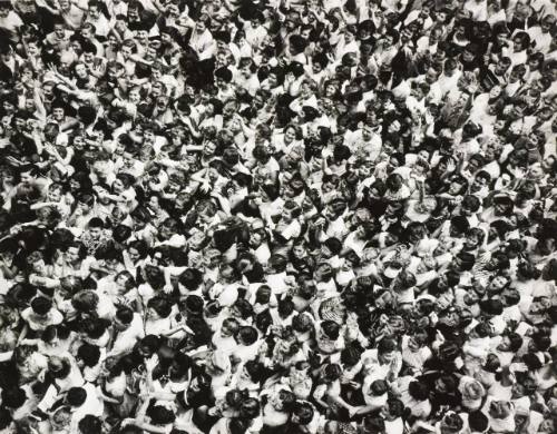 Untitled (crowd scence)