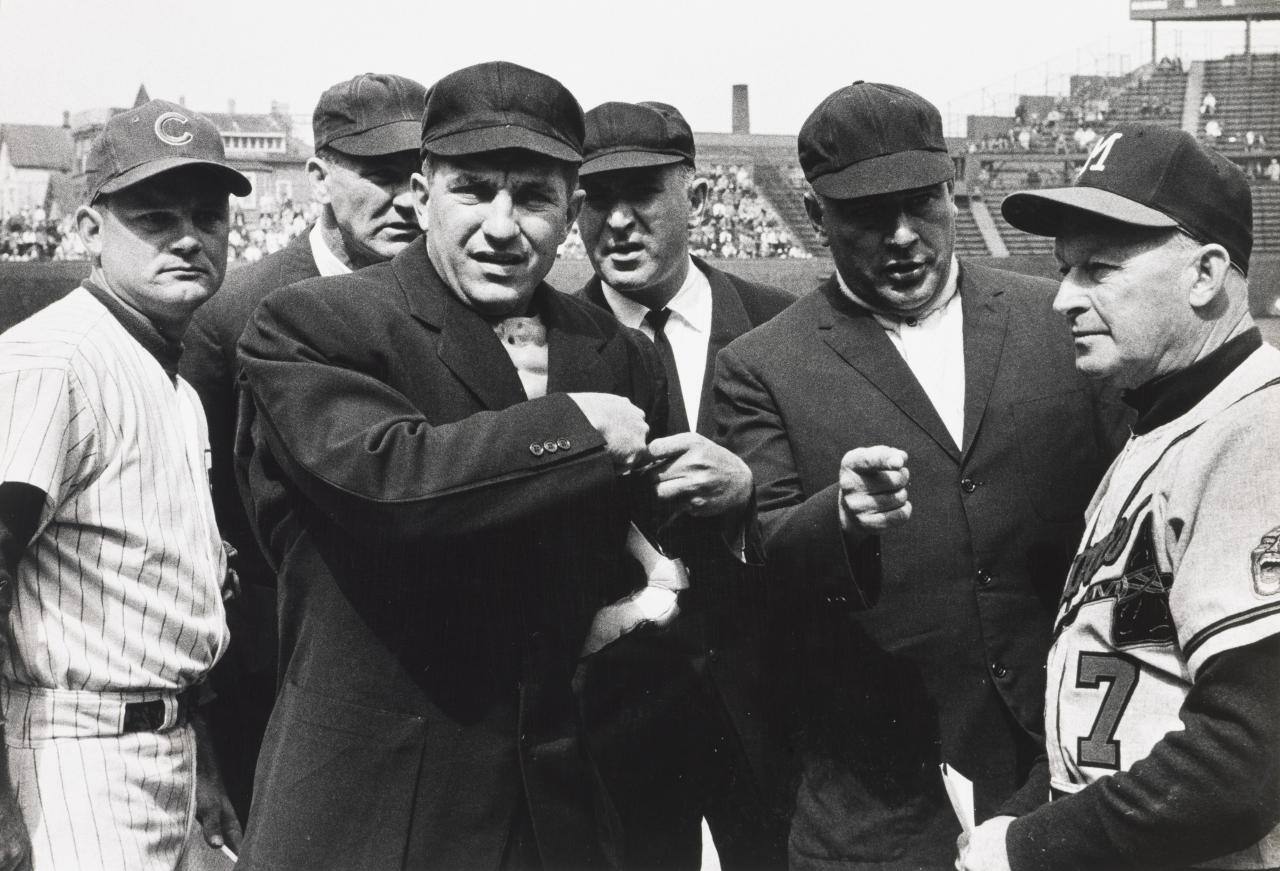 Untitled (umpires)