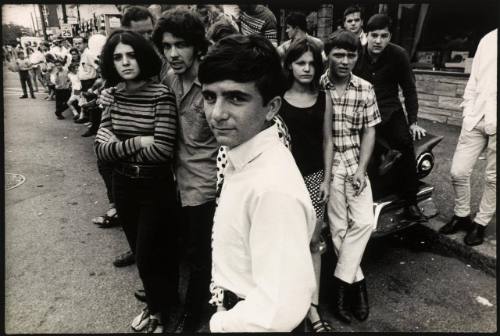Street Group