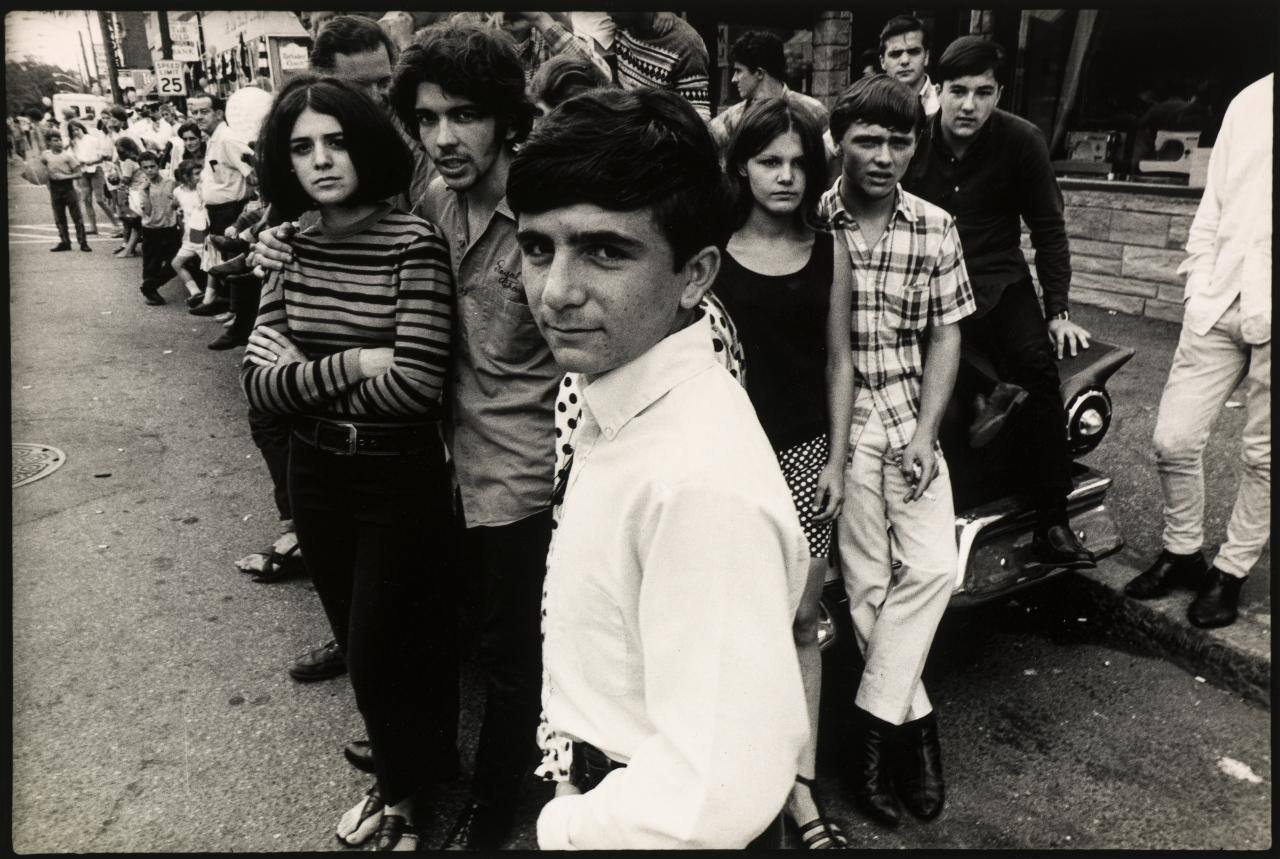 Street Group