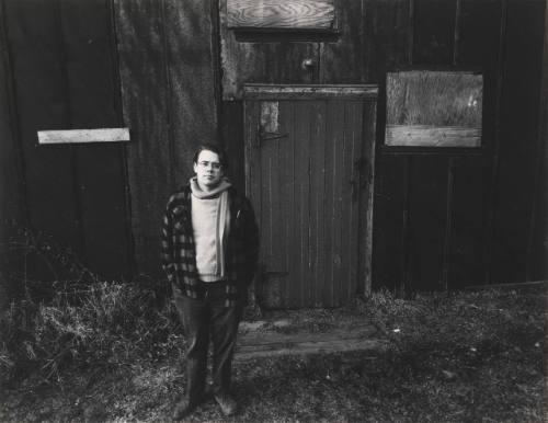 Jim Dow, Photo Student