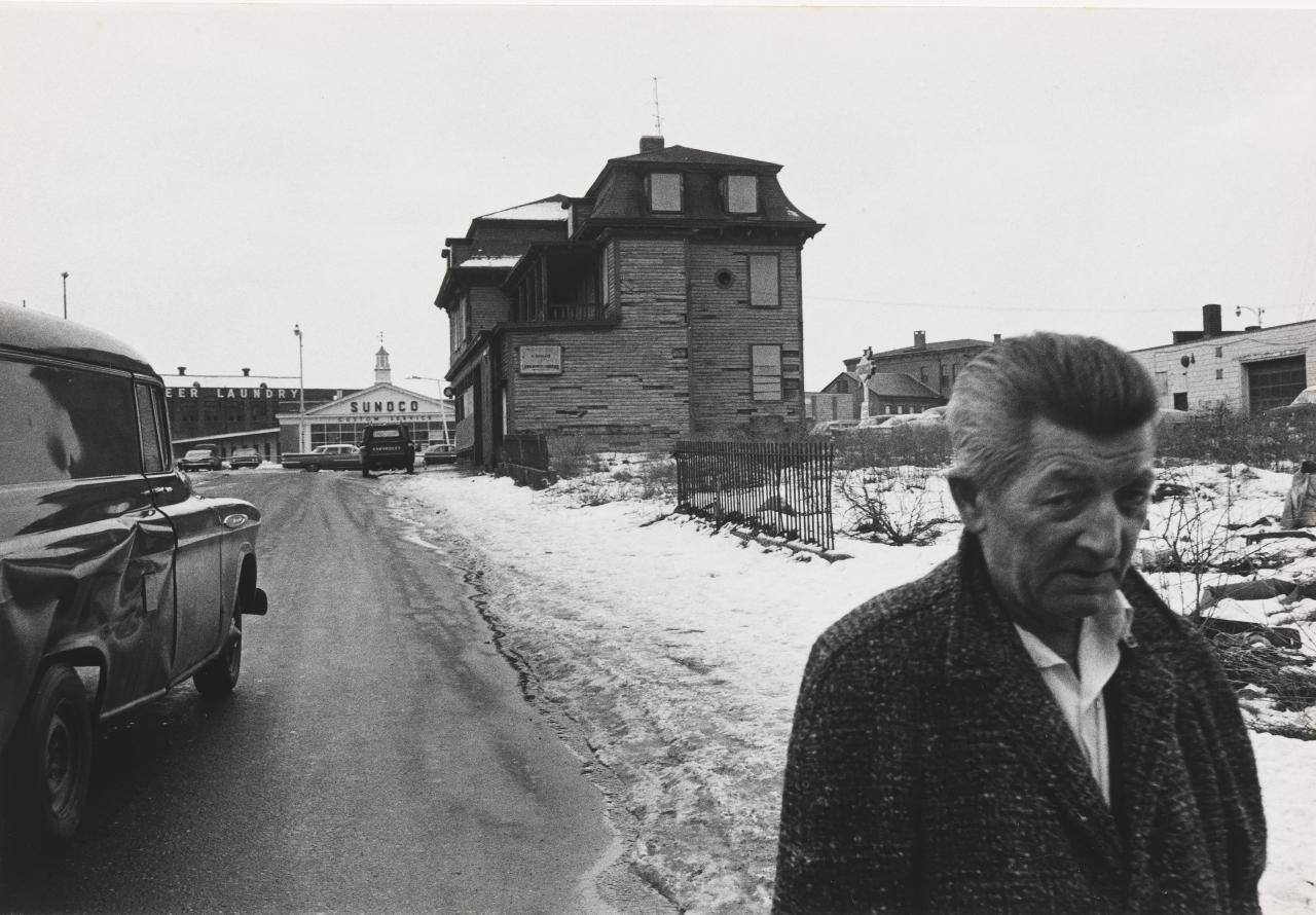 Providence, R.I.