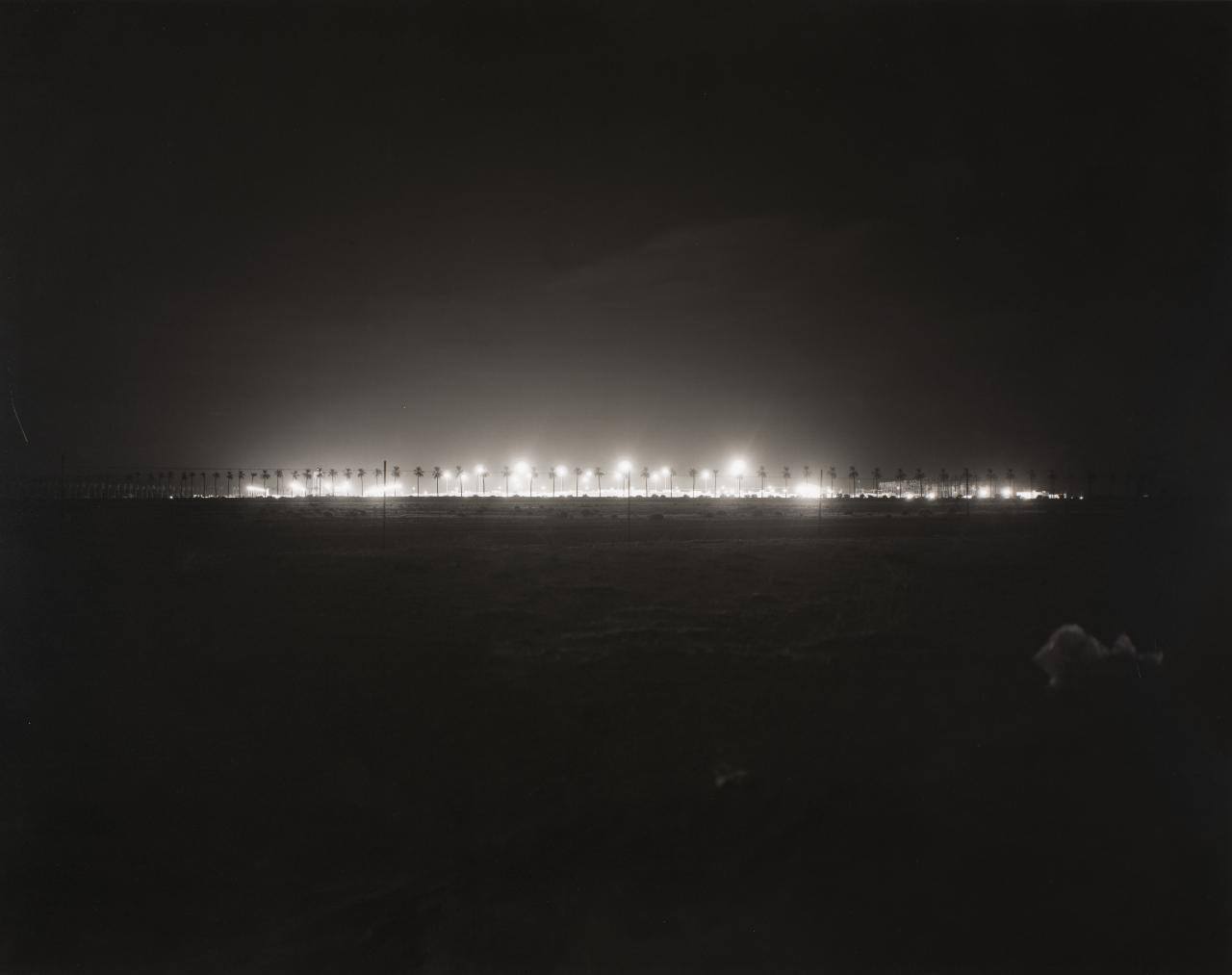 Blythe, California, State prisons