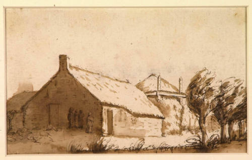 A Farmstead