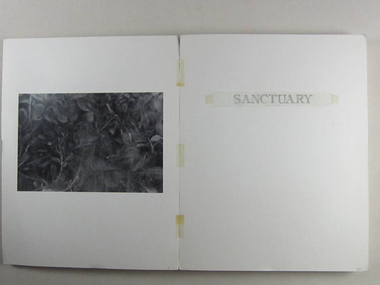 Sanctuary