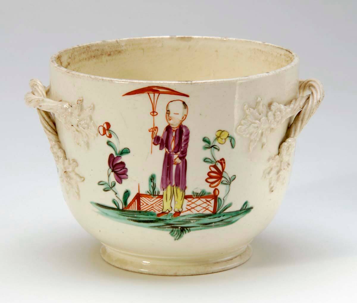 Sugar Bowl from Tea Set