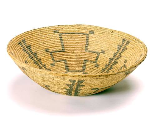 Ceremonial Basket