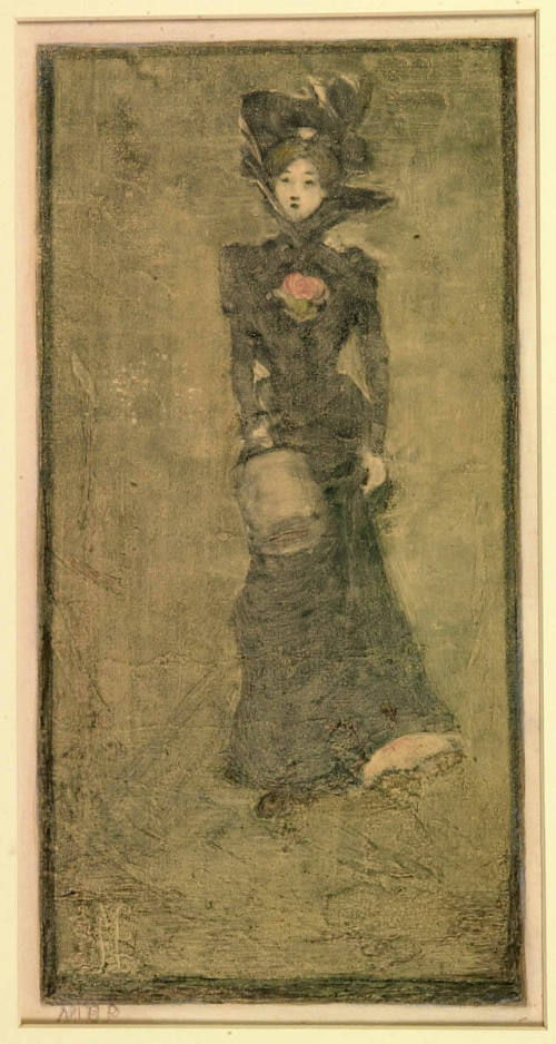Maurice Brazil Prendergast