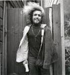 Kenneth, 22 (Man with Blowing Hair, Haight St.), San Francisco, 1968