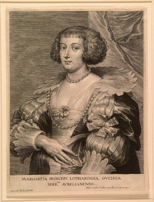 Marguerite de Lorraine