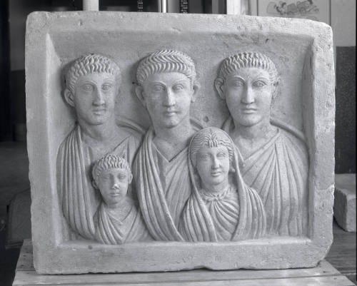 Group Portrait