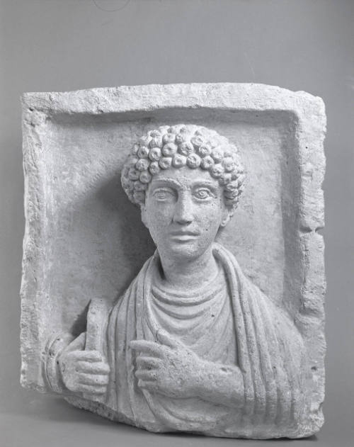 Portrait of a Man