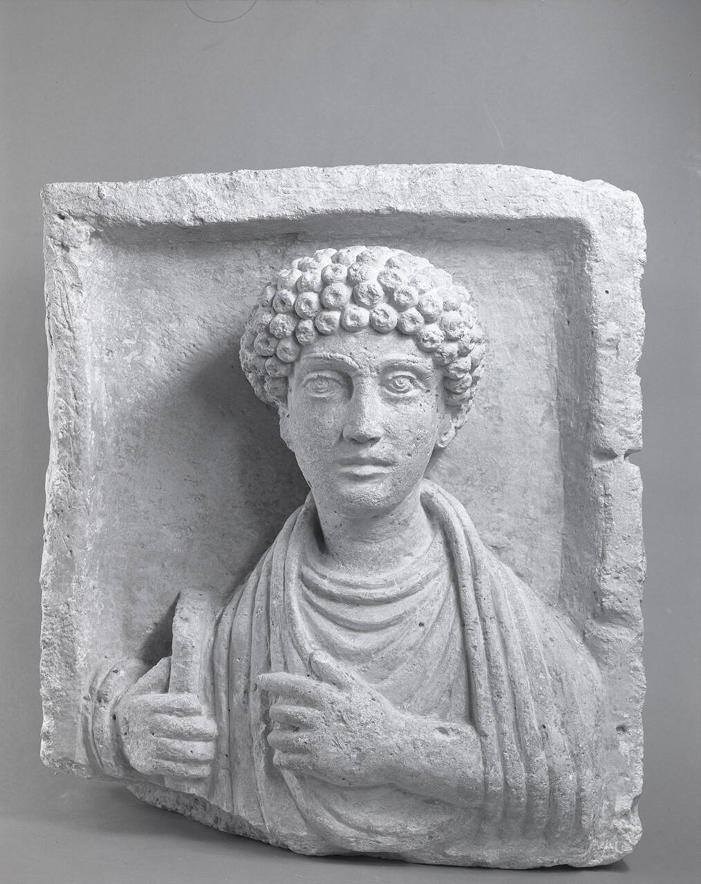 Portrait of a Man