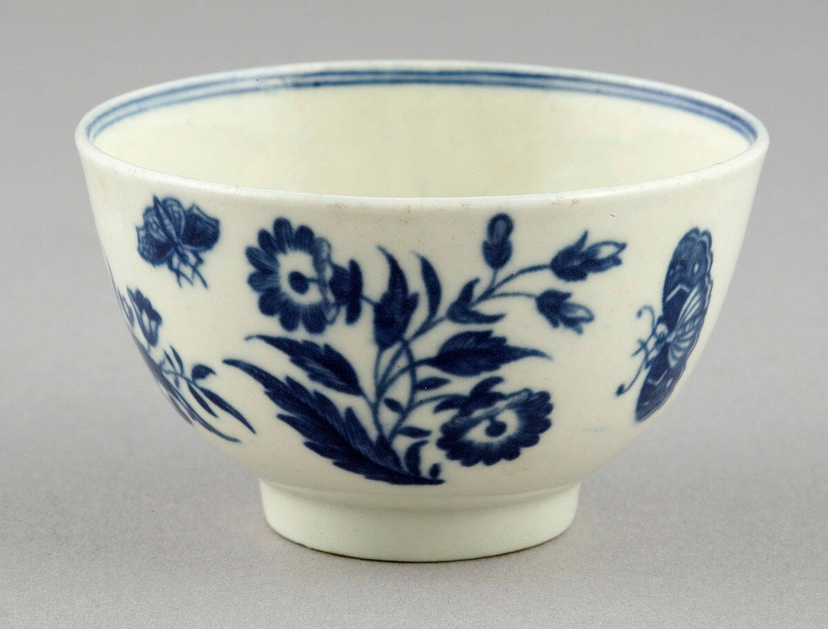 Teacup