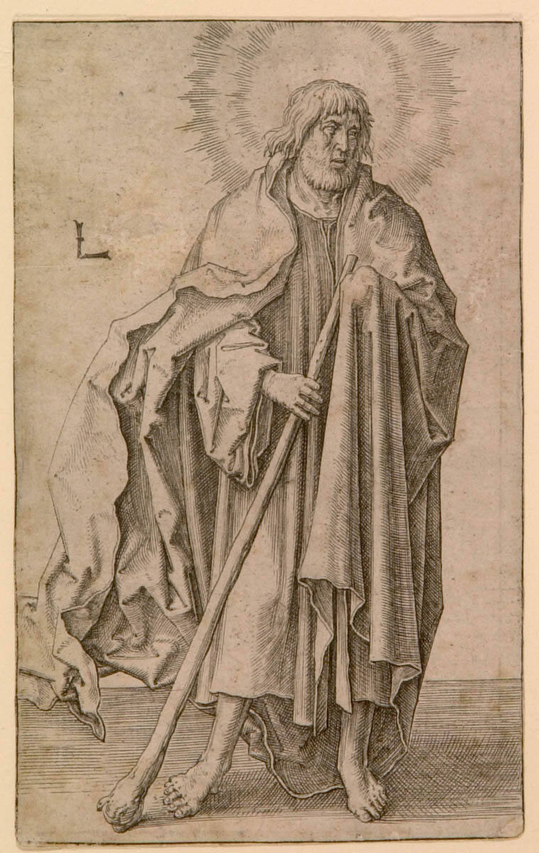 Judas Thaddeus