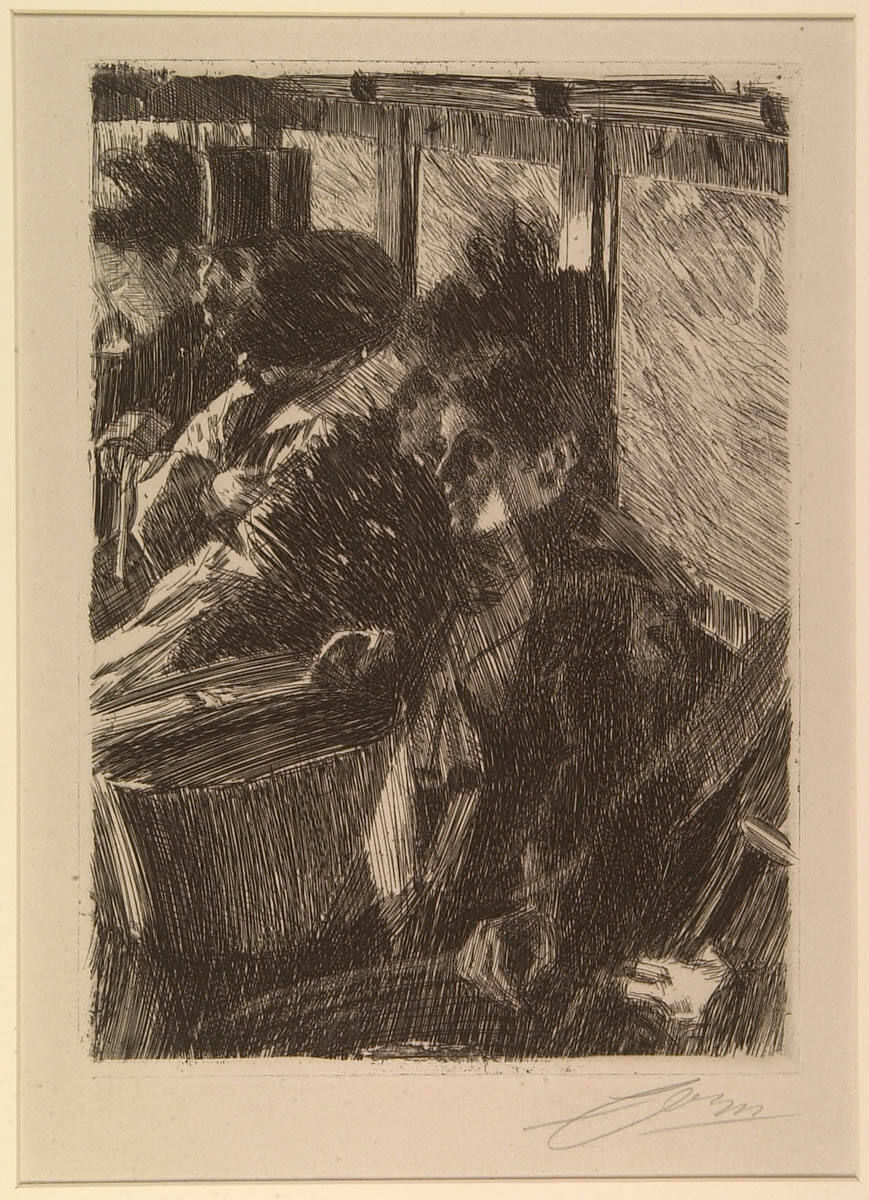 The Omnibus