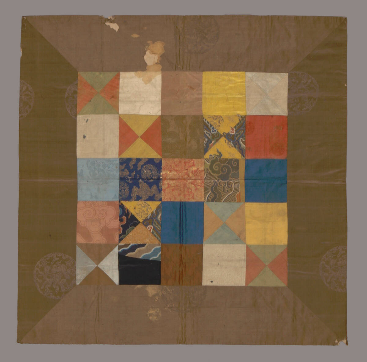 Sutra Wrapper