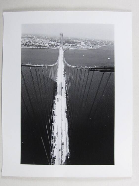 The Bridge