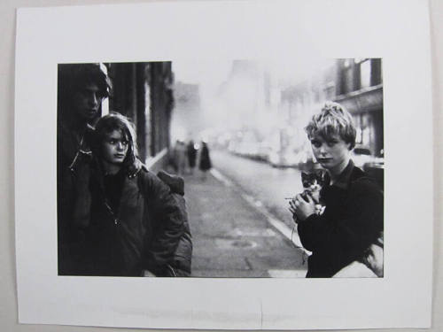 England/Scotland