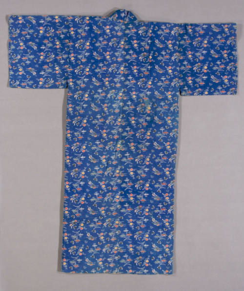 Bingata robe