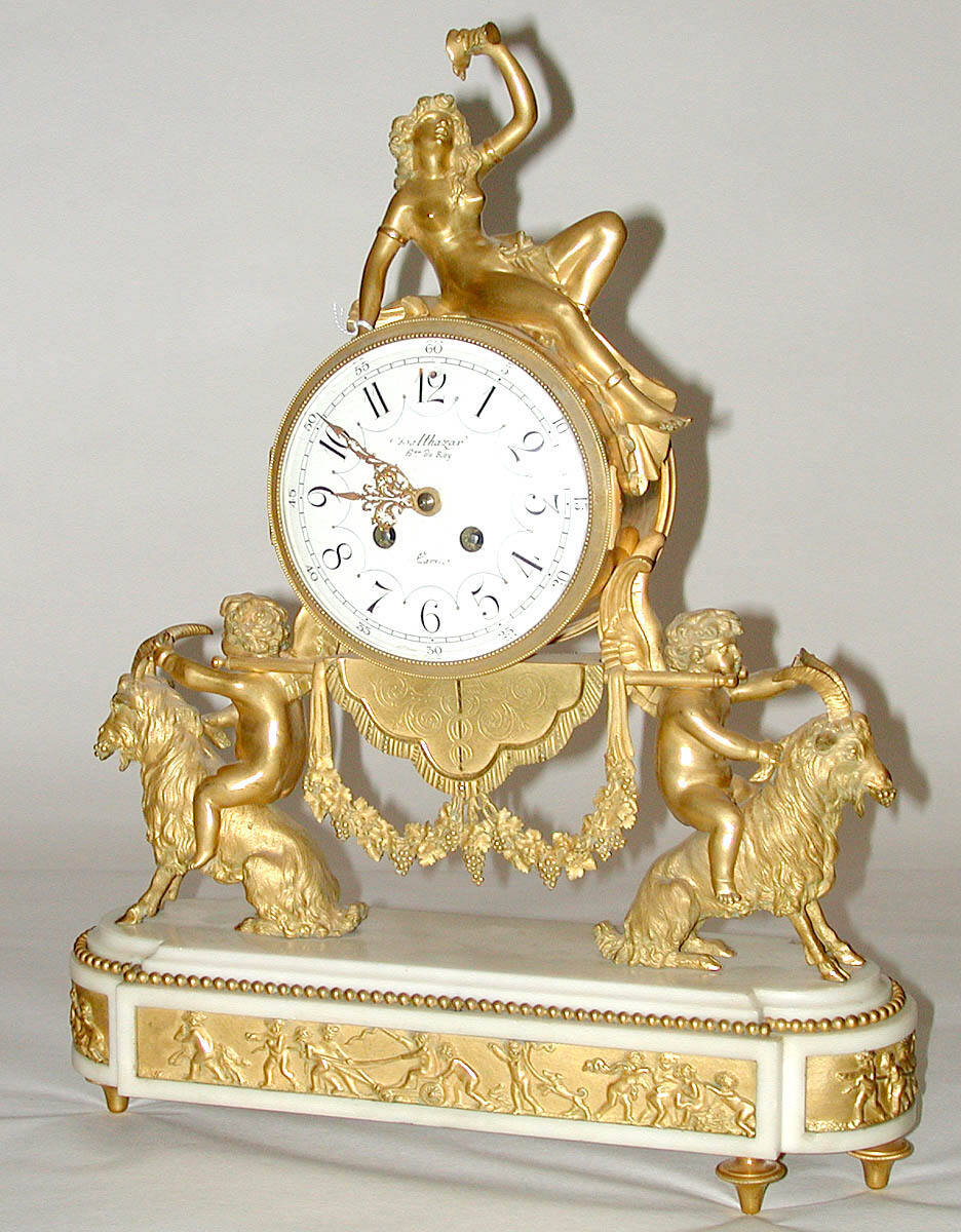 Clock