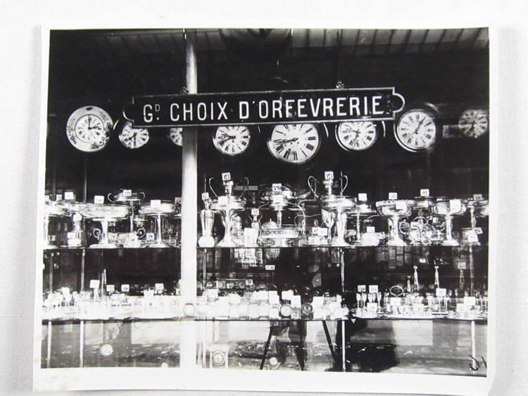 Boulevard de Strasbourg