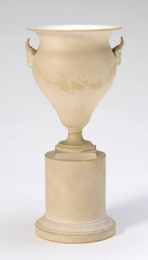 Pear Shaped Vase