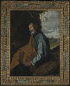 recto overall with frame