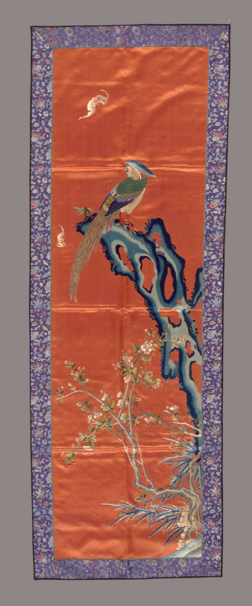 Four Seasons Table Cover