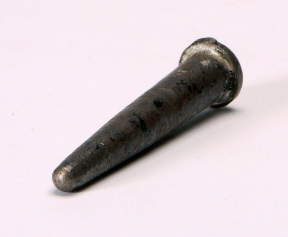 Stamping Tool