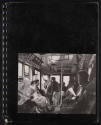 front cover overall
