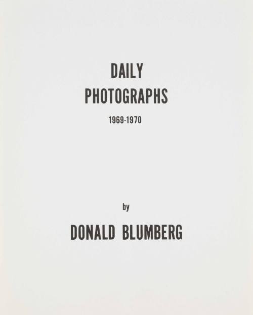 title page recto overall