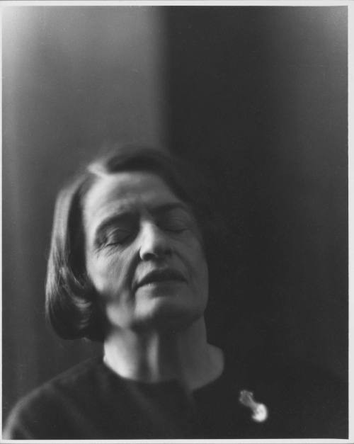 Ayn Rand